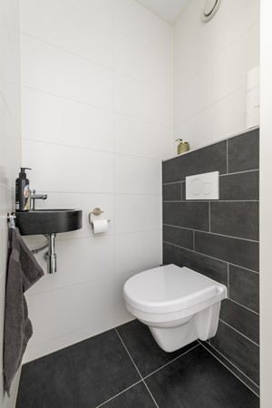 Medium property photo - Bakboard 4, 8502 AM Joure